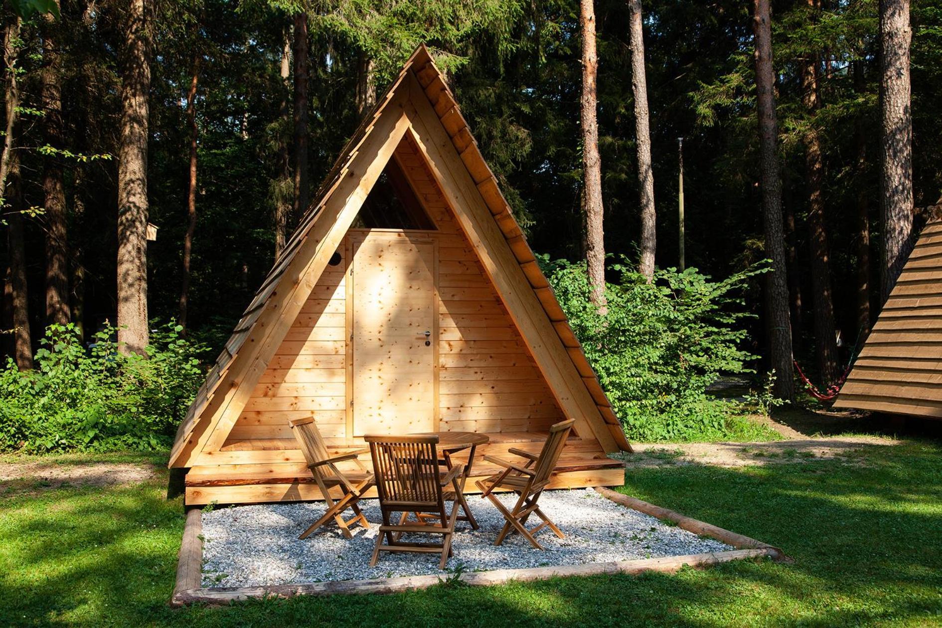 Forest Camping Мозирье Экстерьер фото