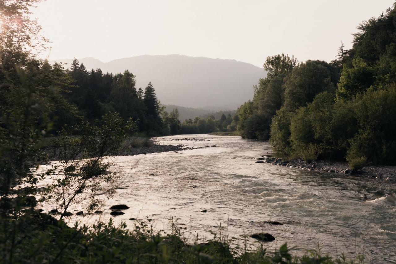 Forest Camping Мозирье Экстерьер фото